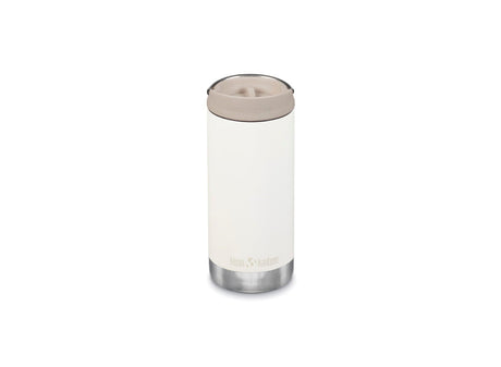 Klean Kanteen 355ml TKWide Insulated Coffee Tumbler with CafÃ© Cap