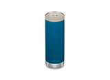 Klean Kanteen 473ml TKWide Insulated Coffee Tumbler with CafÃ© Cap