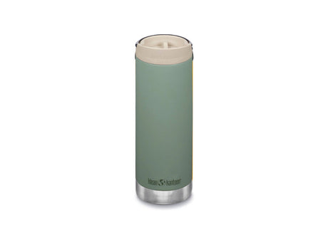 Klean Kanteen 473ml TKWide Insulated Coffee Tumbler with CafÃ© Cap