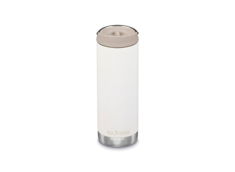 Klean Kanteen 473ml TKWide Insulated Coffee Tumbler with CafÃ© Cap