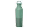 Klean Kanteen 592ml Rise Insulated Classic Water Bottle with Arch Loop Cap