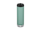 Klean Kanteen 592ml TKWide Insulated Coffee Tumbler with CafÃ© Cap