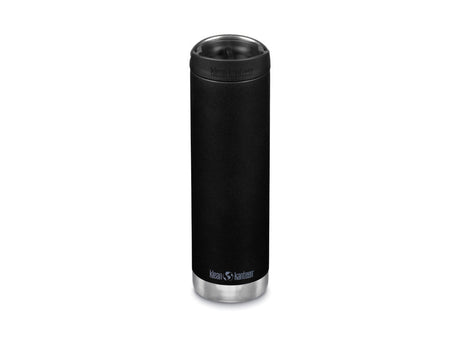 Klean Kanteen 592ml TKWide Insulated Coffee Tumbler with CafÃ© Cap