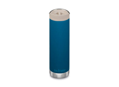 Klean Kanteen 592ml TKWide Insulated Coffee Tumbler with CafÃ© Cap