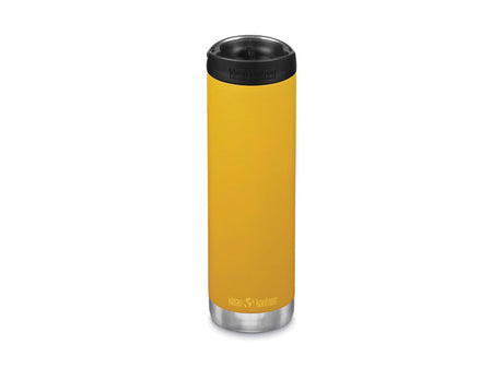 Klean Kanteen 592ml TKWide Insulated Coffee Tumbler with CafÃ© Cap