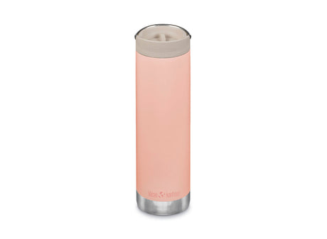 Klean Kanteen 592ml TKWide Insulated Coffee Tumbler with CafÃ© Cap