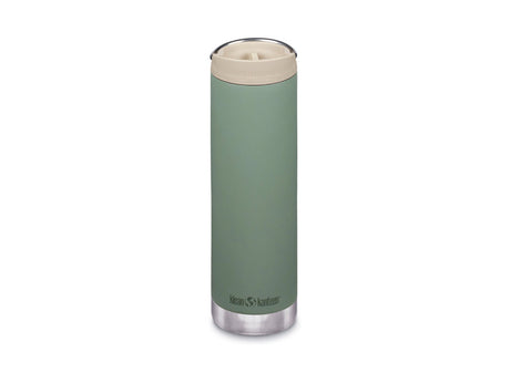 Klean Kanteen 592ml TKWide Insulated Coffee Tumbler with CafÃ© Cap