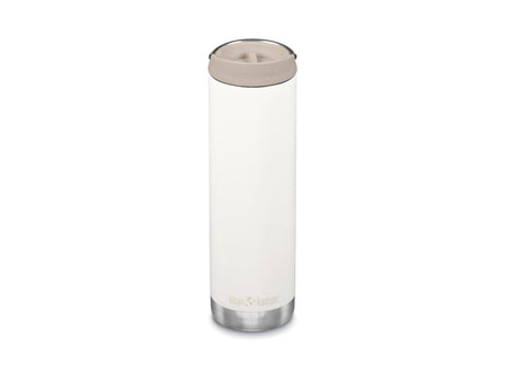 Klean Kanteen 592ml TKWide Insulated Coffee Tumbler with CafÃ© Cap