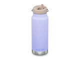 Klean Kanteen 946ml TKWide Insulated Water Bottle with Twist Cap