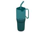 Klean Kanteen 1064ml Rise Tumbler with Straw Lid