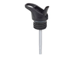 Klean Kanteen Classic Flip Seal Sport Cap with Straw