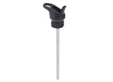 Klean Kanteen Classic Flip Seal Sport Cap with Straw