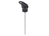 Klean Kanteen Classic Flip Seal Sport Cap with Straw