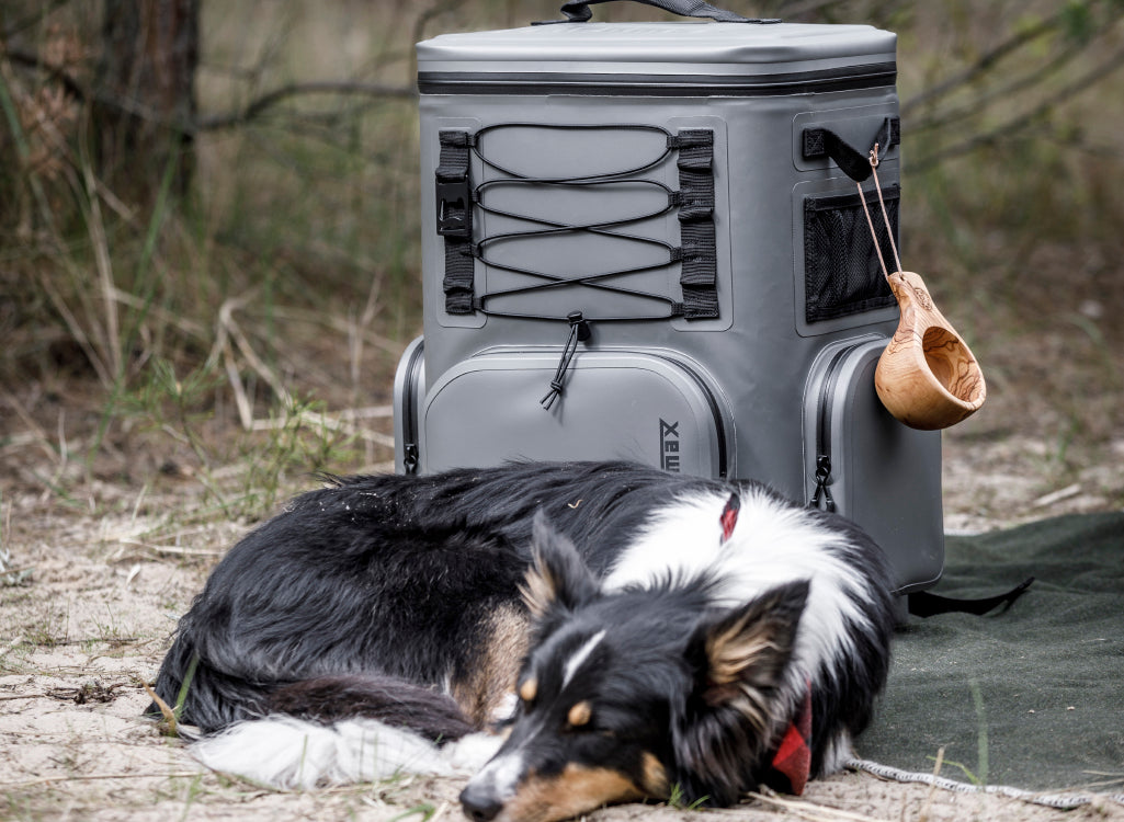 Petromax 17L Cooler Box Bag