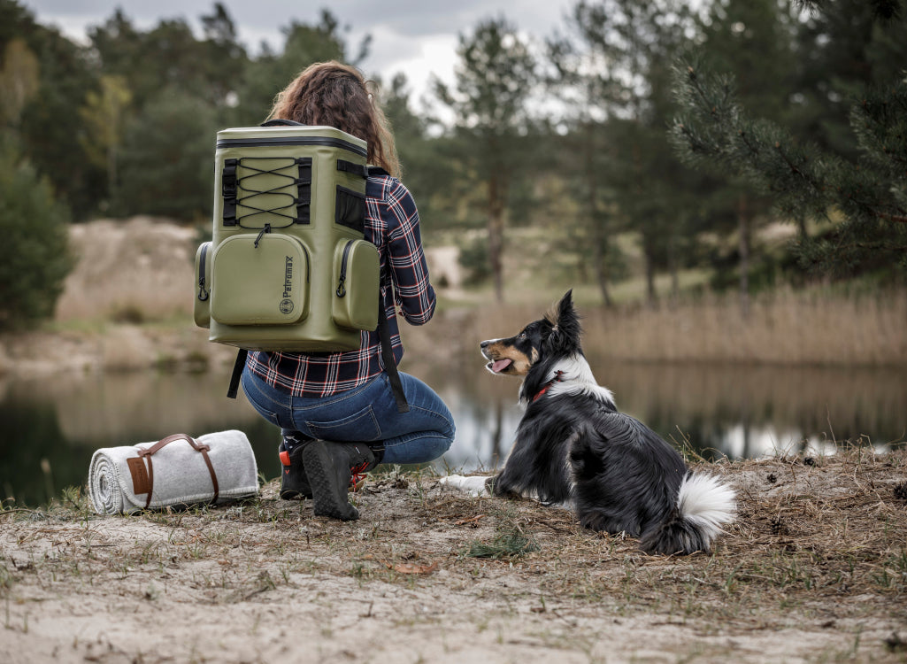 Petromax 27L Cooler Box Bag
