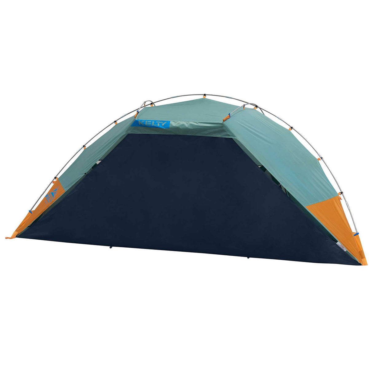 Kelty Cabana 1 Man Tent - Malachite/Golden Oak
