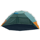 Kelty Cabana 1 Man Tent - Malachite/Golden Oak