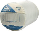Kelty Catena 30 Deg RH Sleeping Bag - Regular - Elm/Reflecting Pond