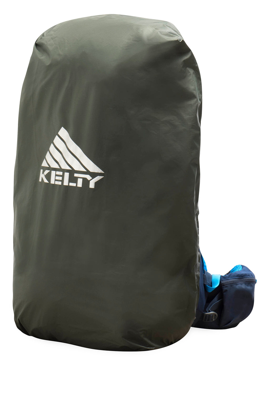 Kelty Large Rain Cover Charcoal