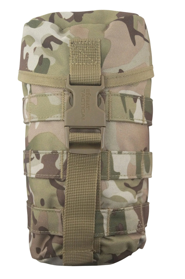 Kombat UK Universal Large Utility Pouch - BTP