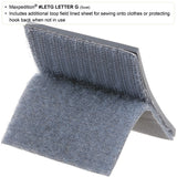 Maxpedition Letter G Arid Patch
