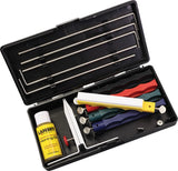 Lansky Deluxe Knife & Tool Sharpening System