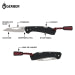 Gerber LST Mini Folding Lock Knife - Black