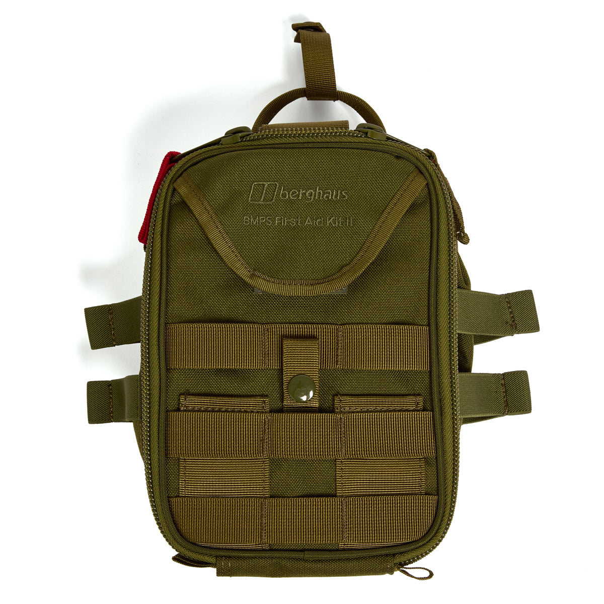 Berghaus BMPS First Aid Kit