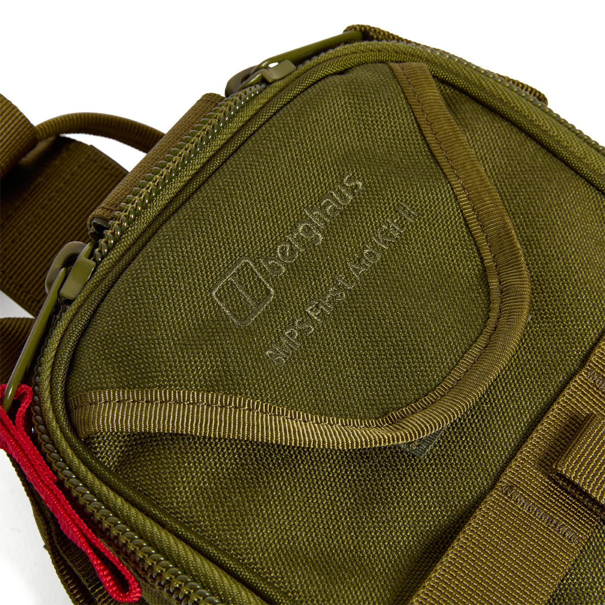Berghaus BMPS First Aid Kit