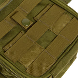 Berghaus BMPS First Aid Kit