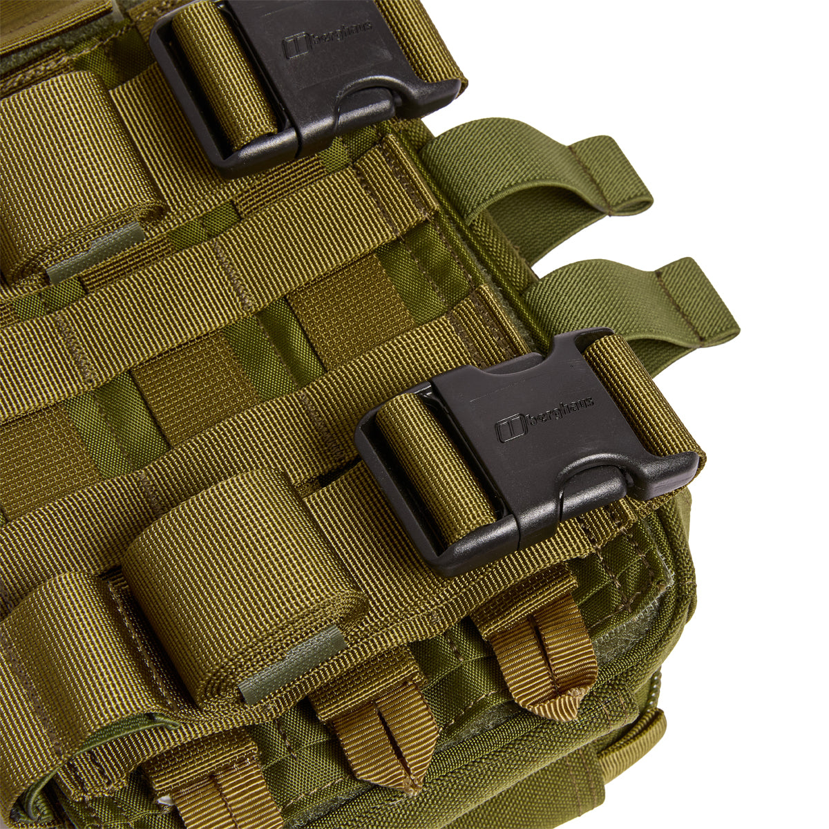 Berghaus BMPS First Aid Kit
