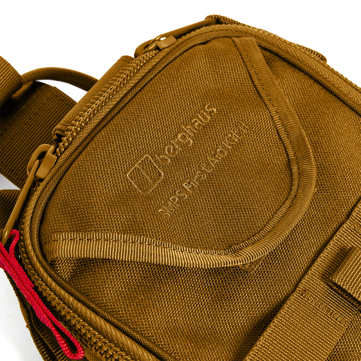 Berghaus BMPS First Aid Kit