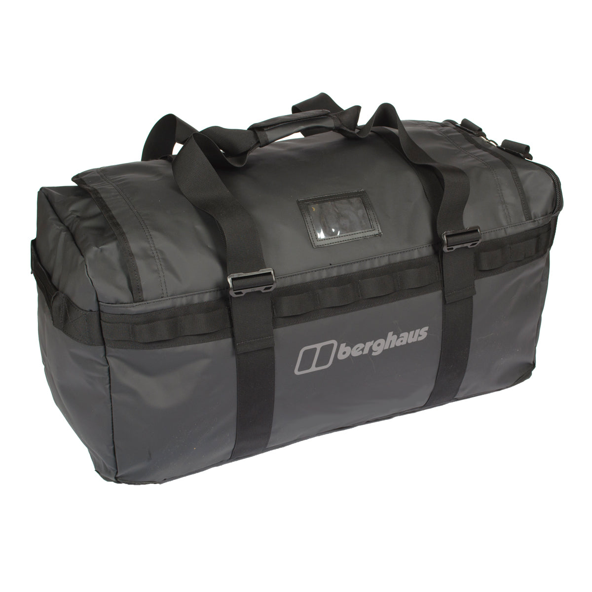 Berghaus Gladius 90 BHDD Duffel Bag