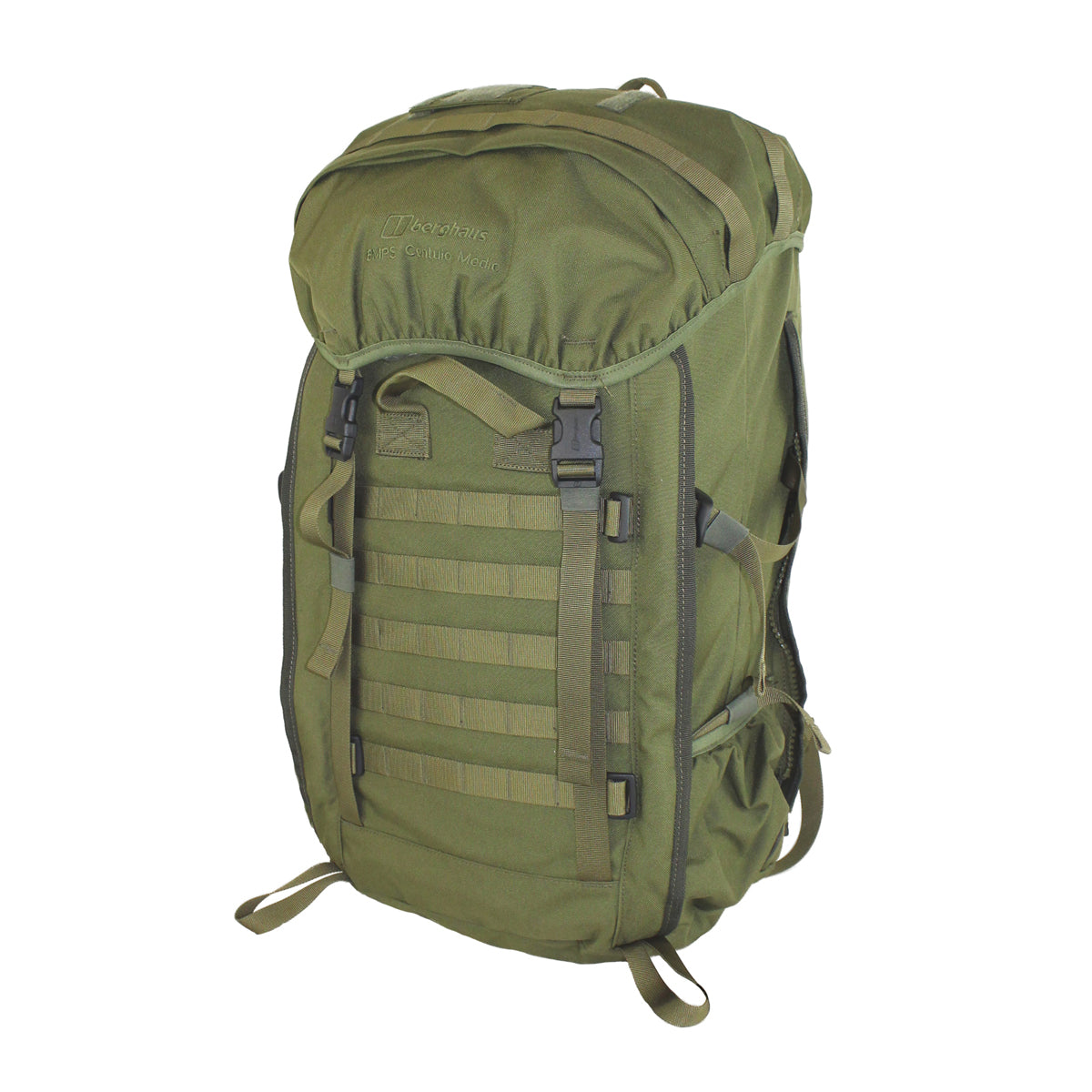 Berghaus Centurio Medic BMPS Backpack