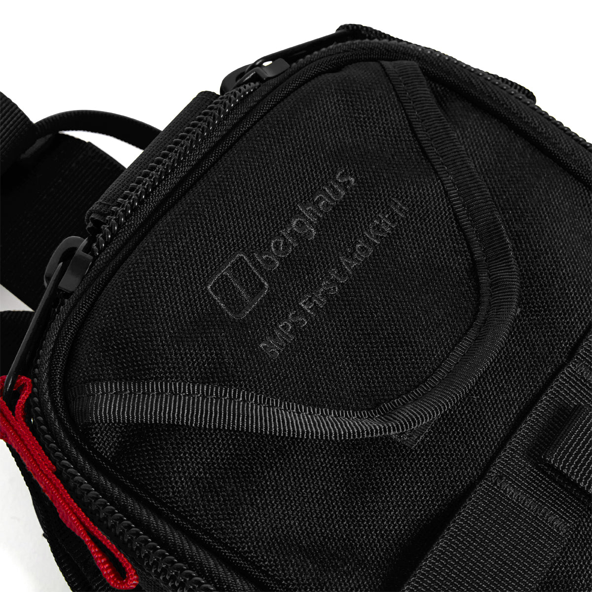 Berghaus BMPS First Aid Kit