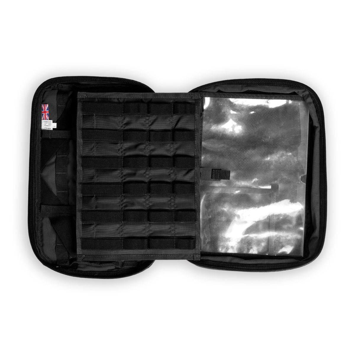 Berghaus MMPS Organiser II Pocket