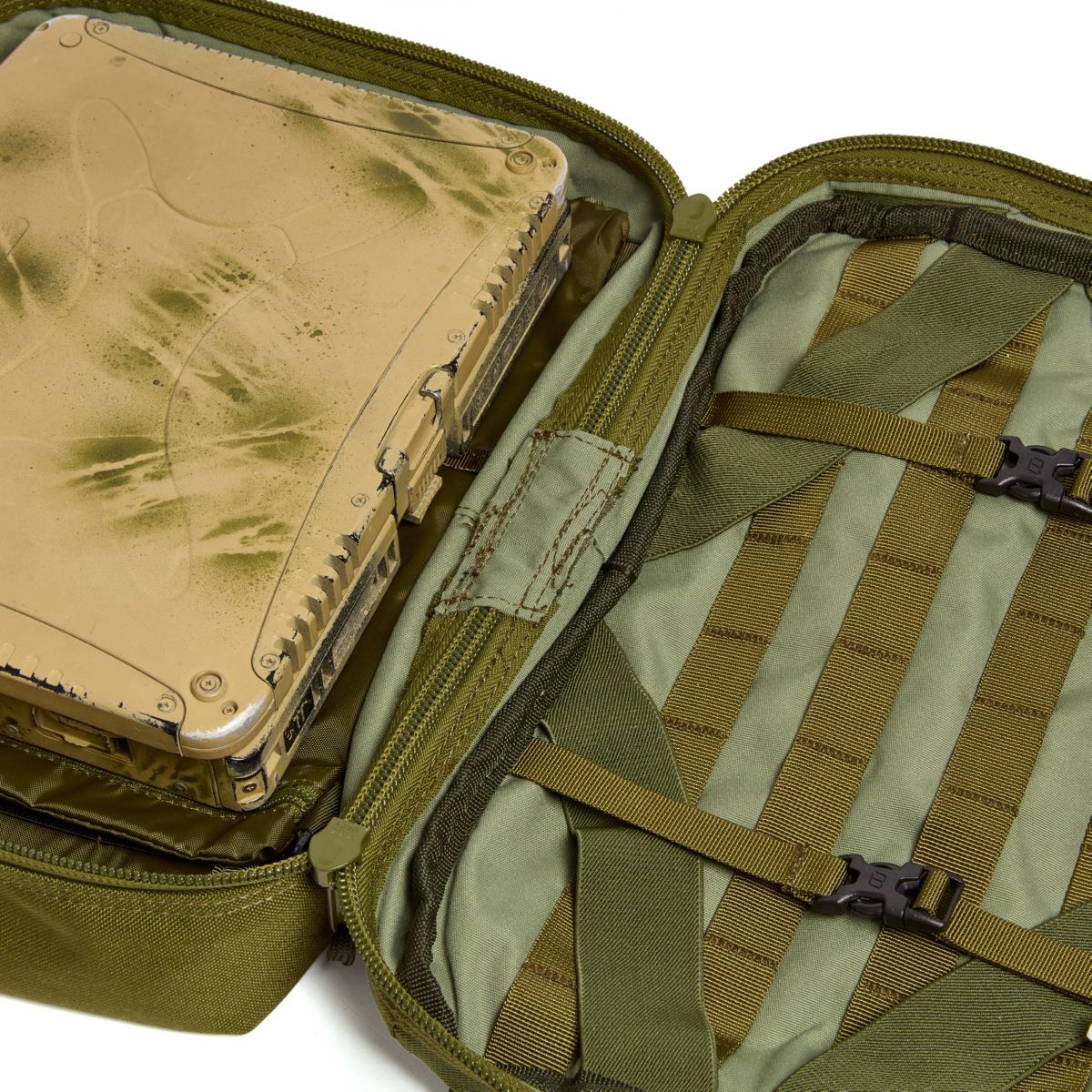 Berghaus MMPS Organiser II Pocket