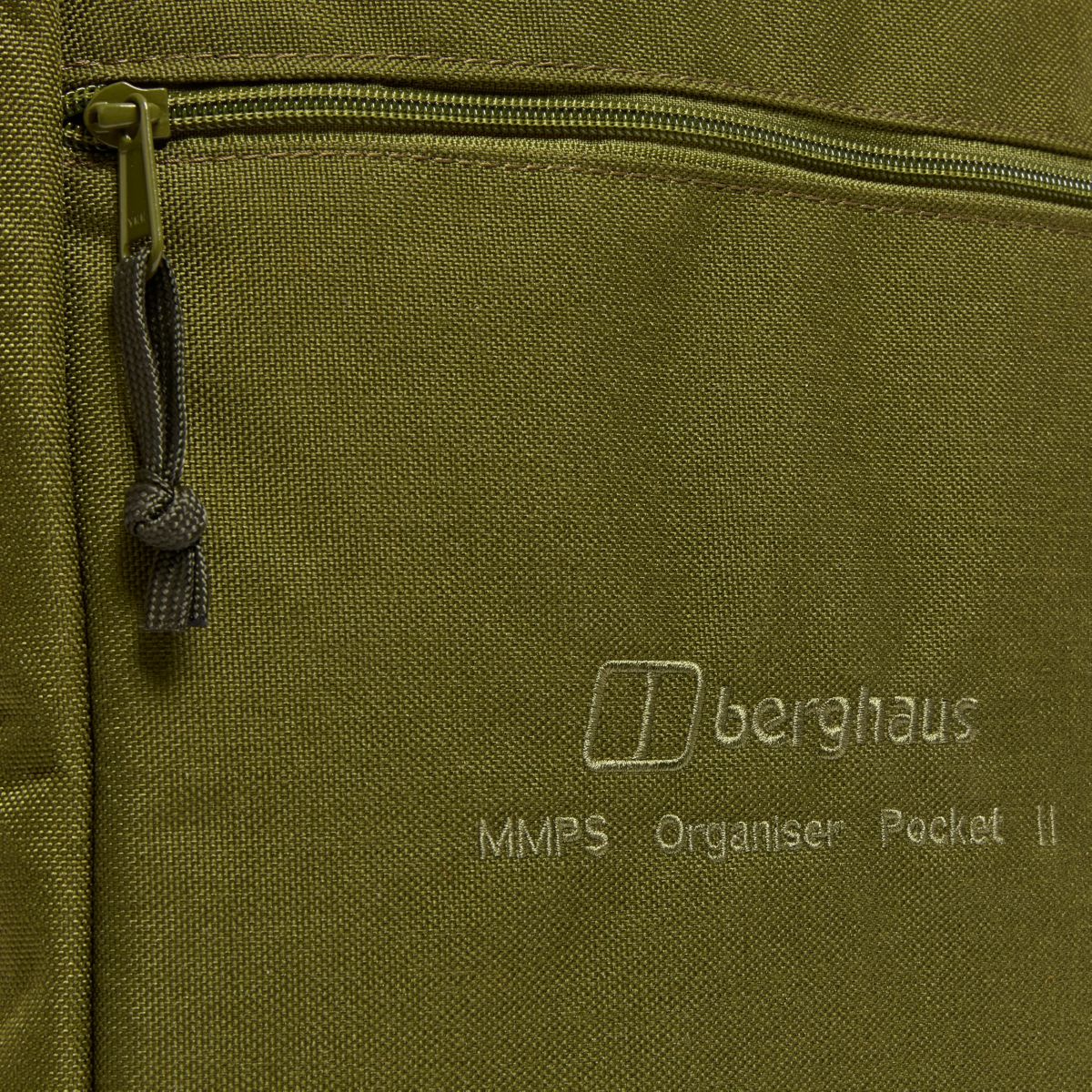 Berghaus MMPS Organiser II Pocket