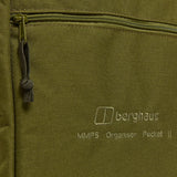 Berghaus MMPS Organiser II Pocket