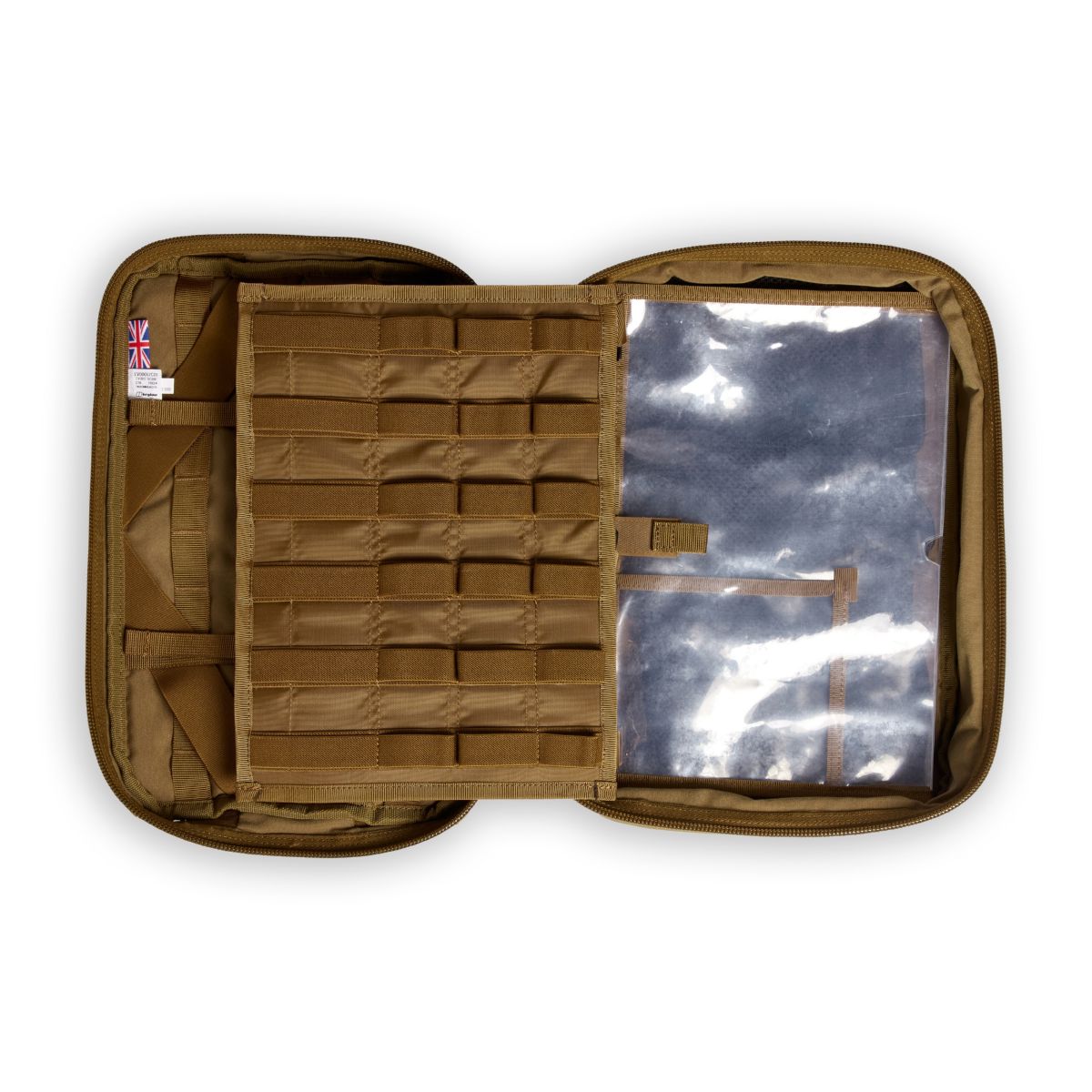 Berghaus MMPS Organiser II Pocket