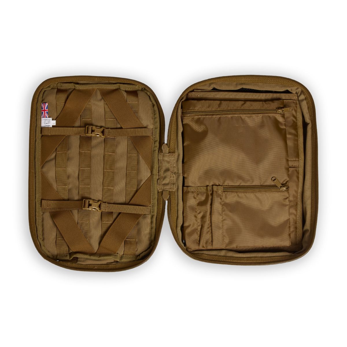 Berghaus MMPS Organiser II Pocket