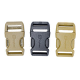 Berghaus Buckle 25mm - Pack of 10
