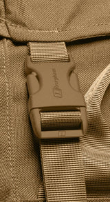Berghaus Buckle 25mm - Pack of 10