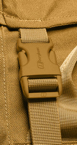 Berghaus Buckle 25mm - Pack of 10