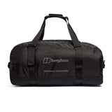 Berghaus Bhdd Gladius 100 Stash Duffel - Black