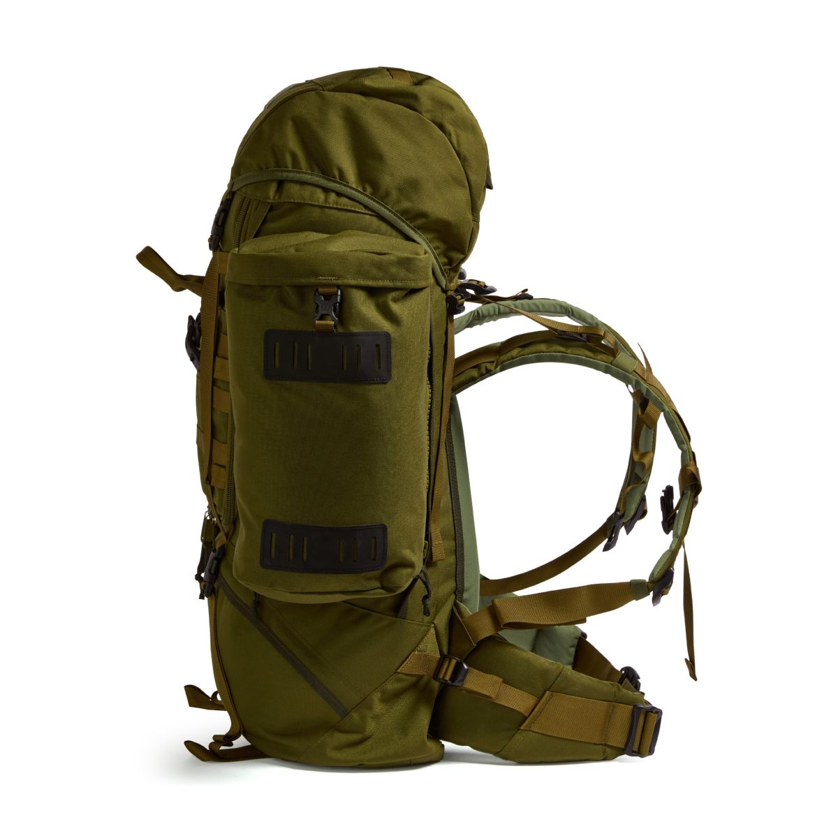 Berghaus MMPS Crusader III 90+20 FA Backpack