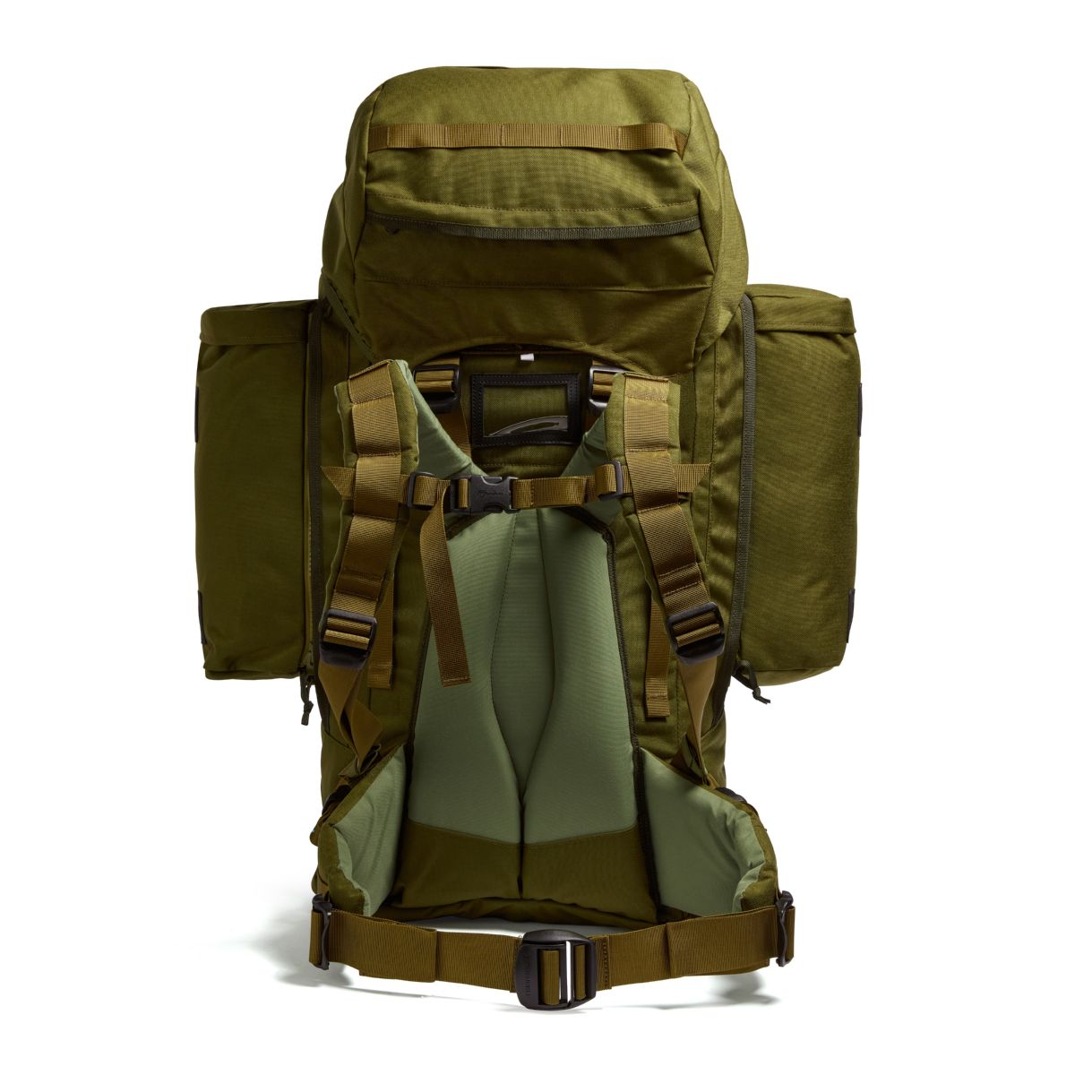 Berghaus MMPS Crusader III 90+20 FA Backpack