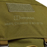 Berghaus MMPS Crusader III 90+20 FA Backpack