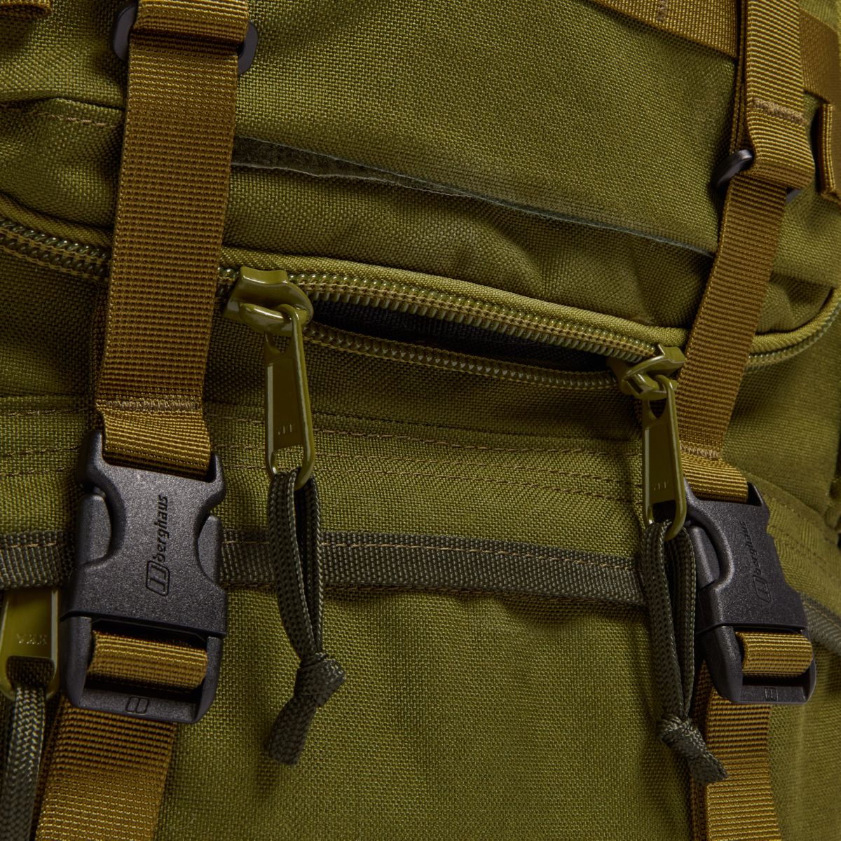 Berghaus MMPS Crusader III 90+20 FA Backpack