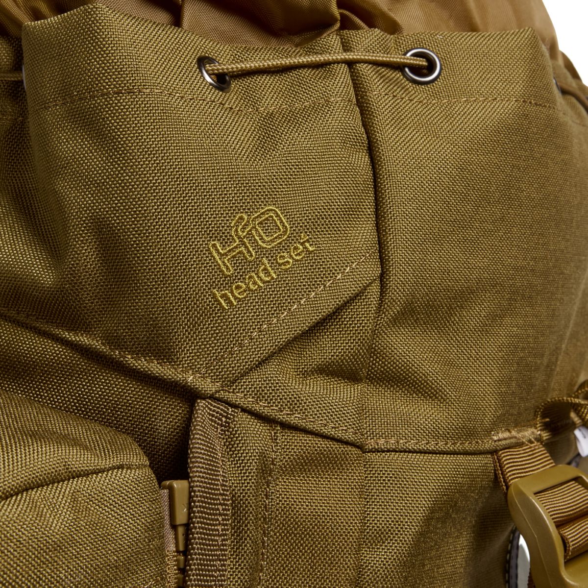 Berghaus MMPS Crusader III 90+20 FA Backpack
